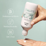 NUTRICURLS Micellar Shampoo for Curls