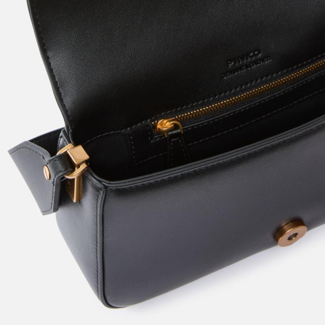 Tracolla Mini in Vitello