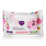 Salviette Struccanti
