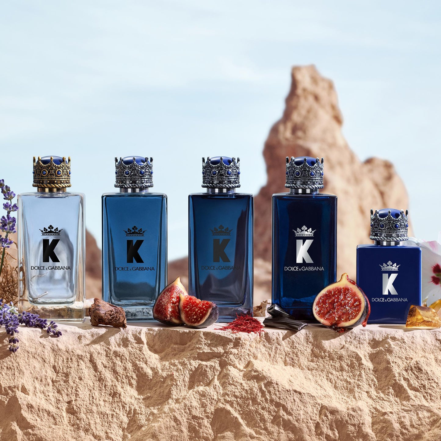 K Elixir by Dolce&Gabbana