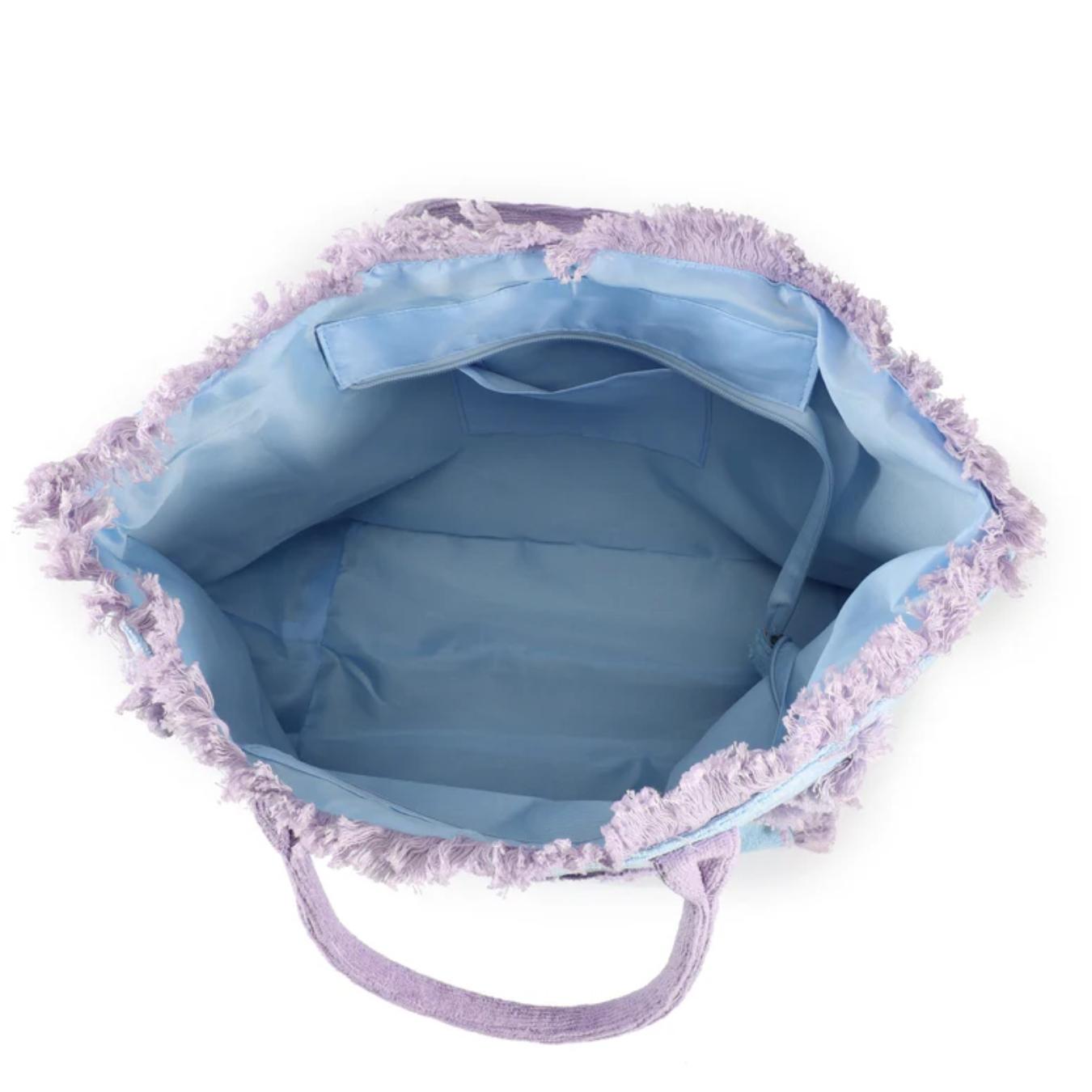 Blanca Shopper Bag