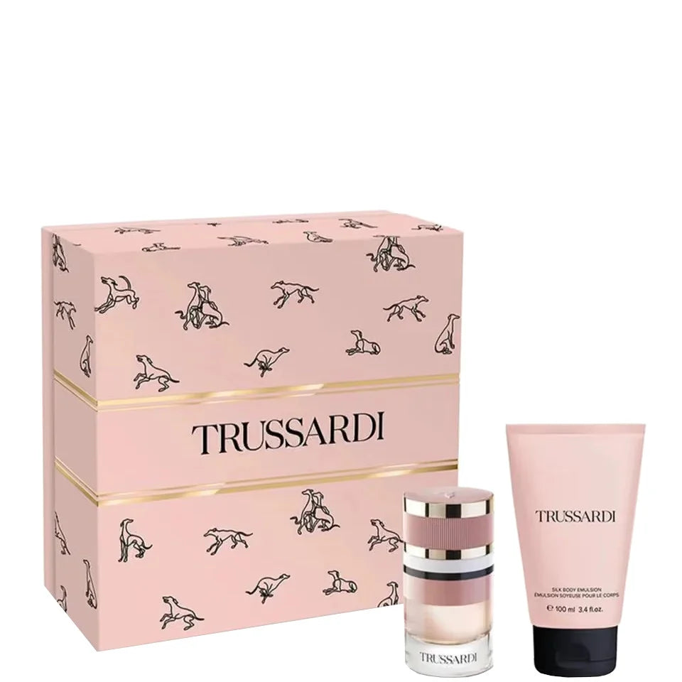 Cofanetto Trussardi Eau de Parfum