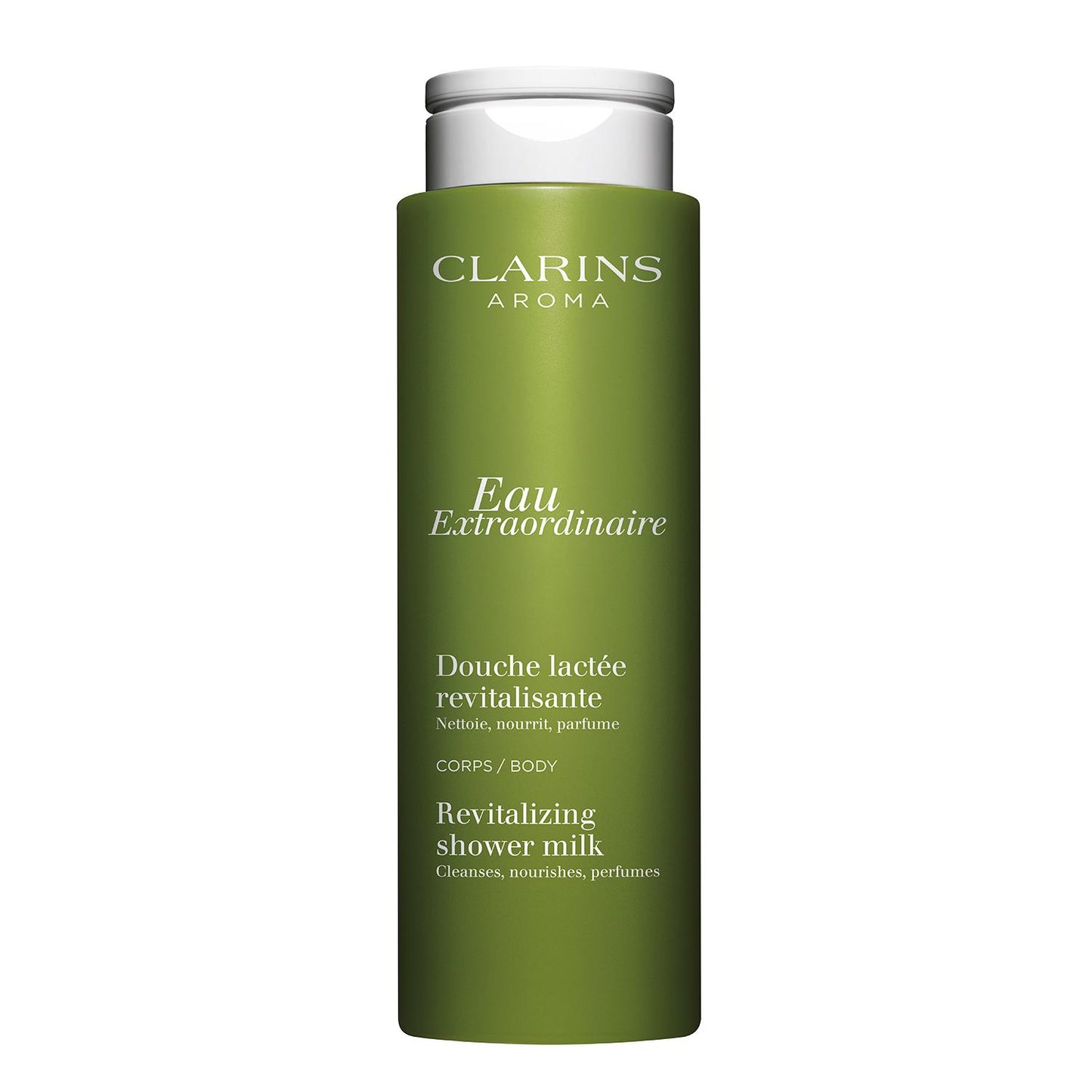 Aroma Douche lactée revitalisante - Eau Extraordinaire