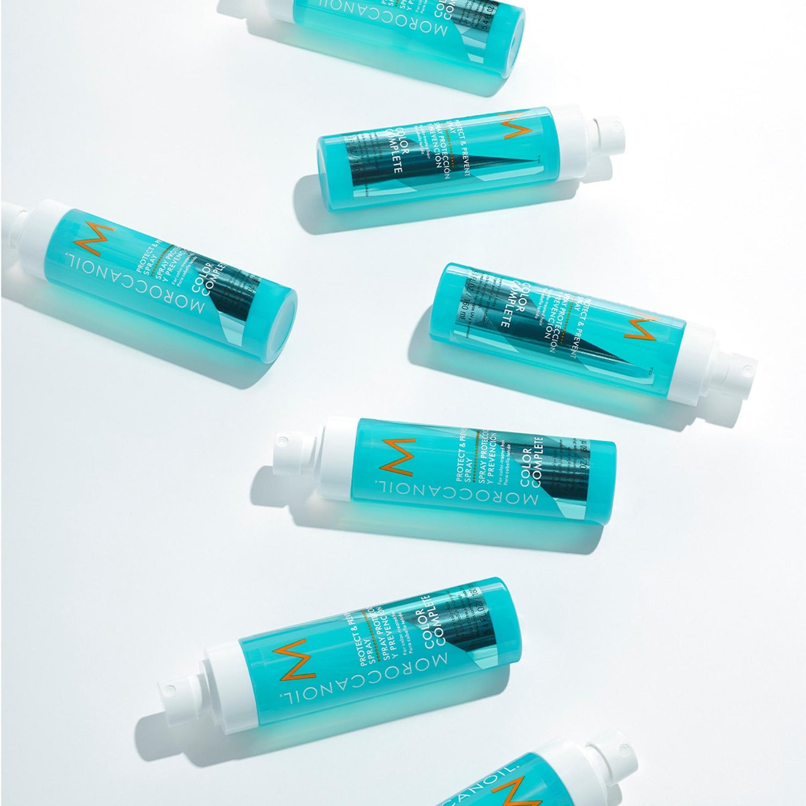 Color Complete Protect & Prevent Spray