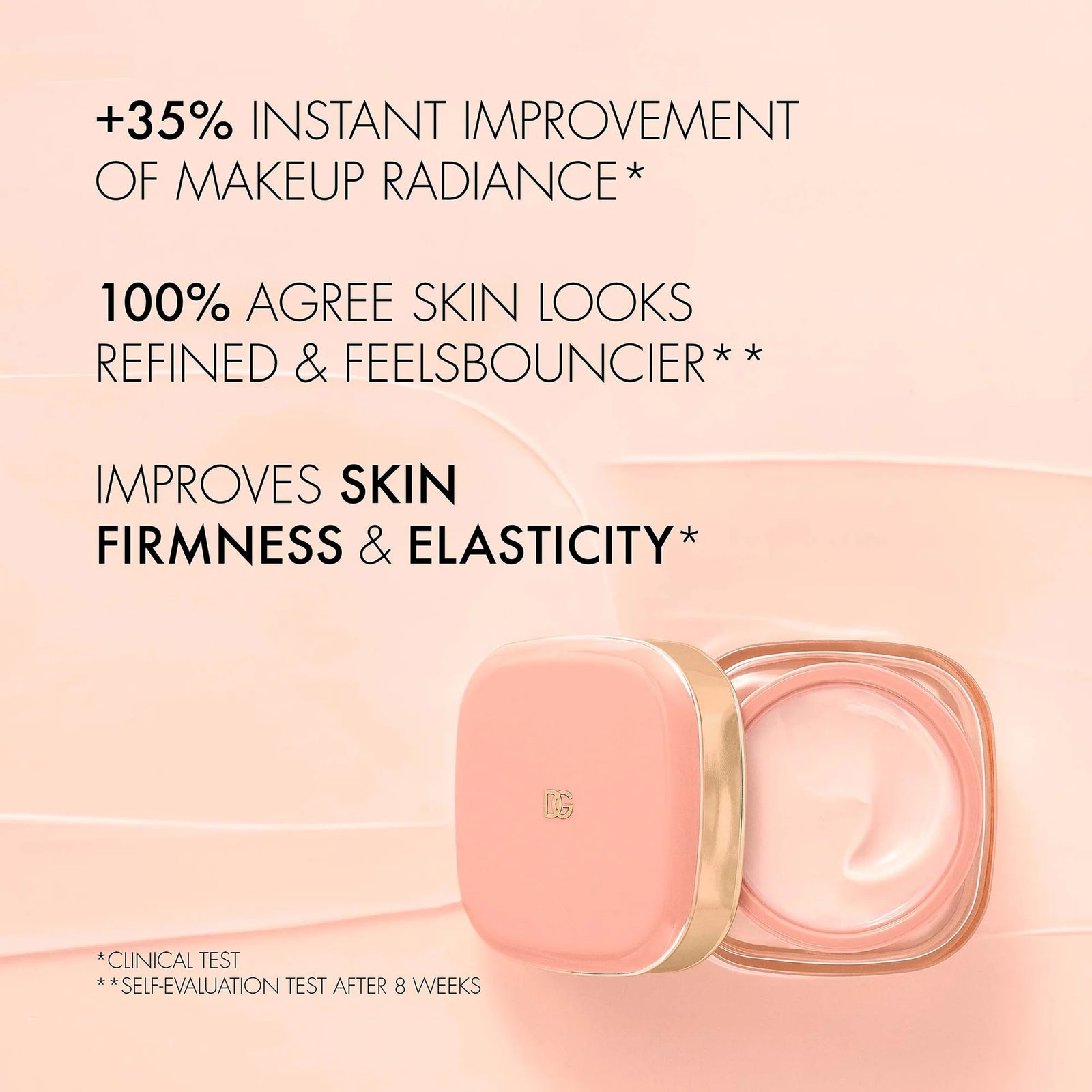 Skin Beautifiers Glow-Bounce Ceramide Cream
