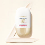 Sun Perfect AIR Daily Invisible Fluid SPF50 Sensitive Mineral
