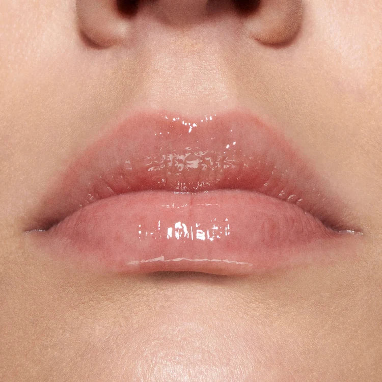 Lipglass Blow Plumping Oil