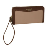 Portafoglio Zip L Bree