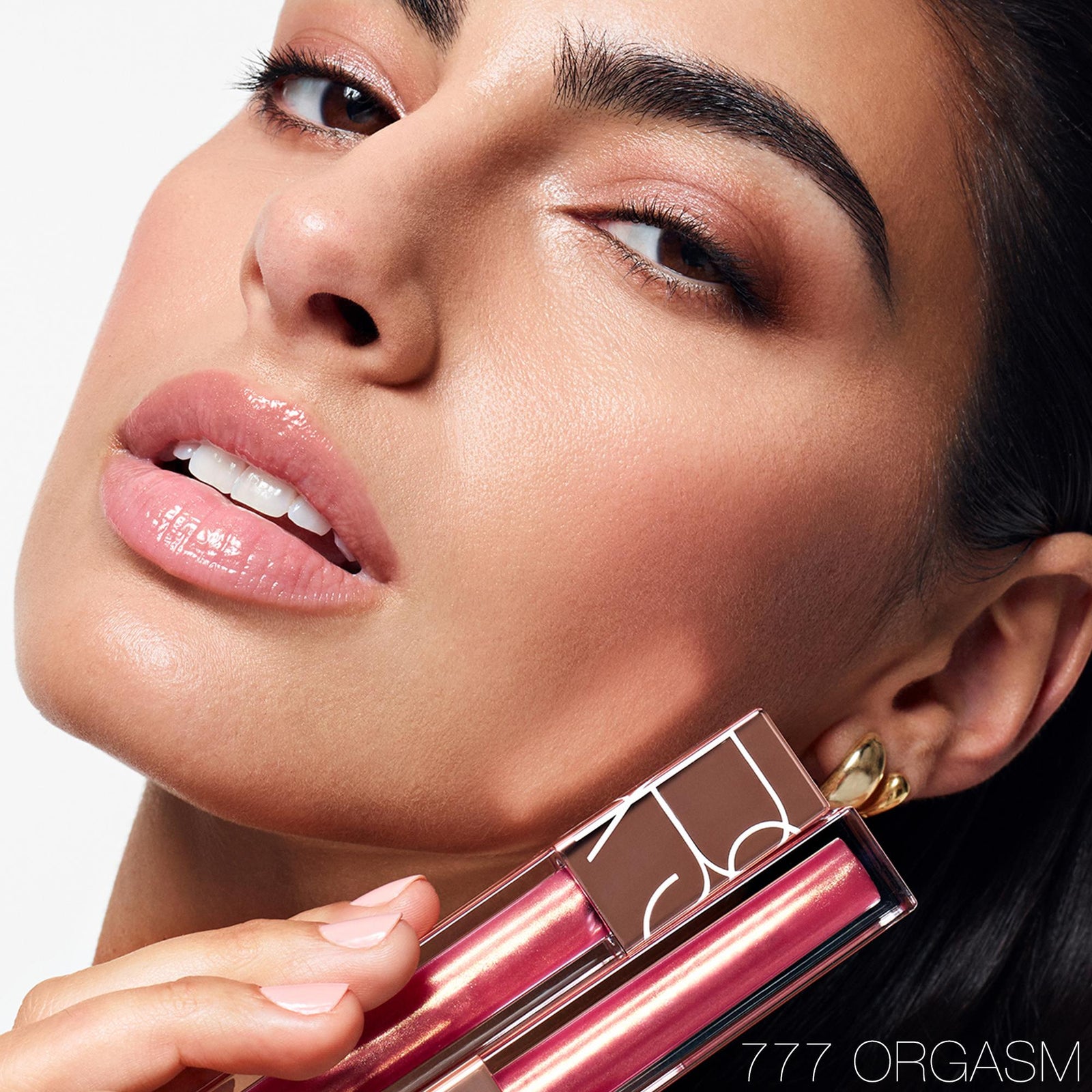 Afterglow Lip Oil