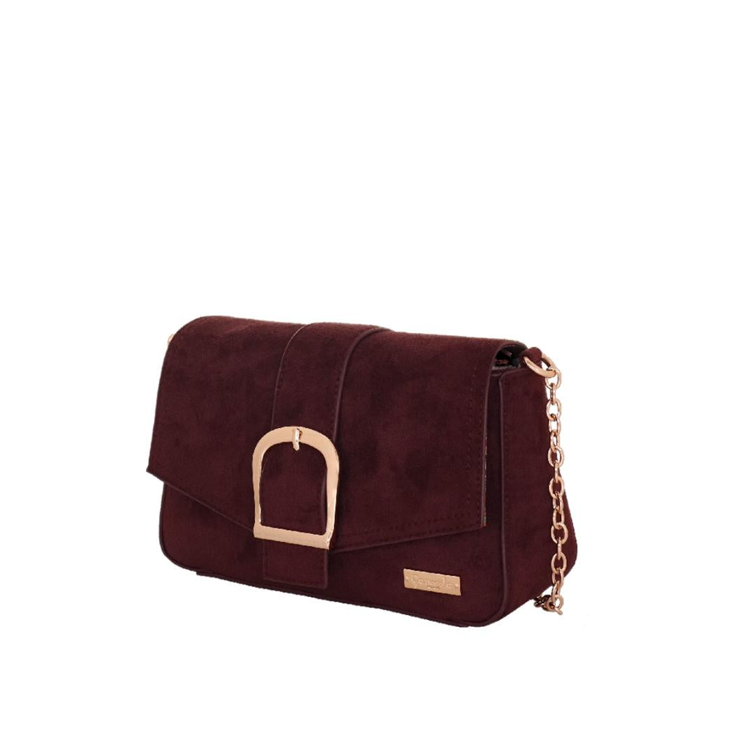 Borsa aTracolla S Soft Honey