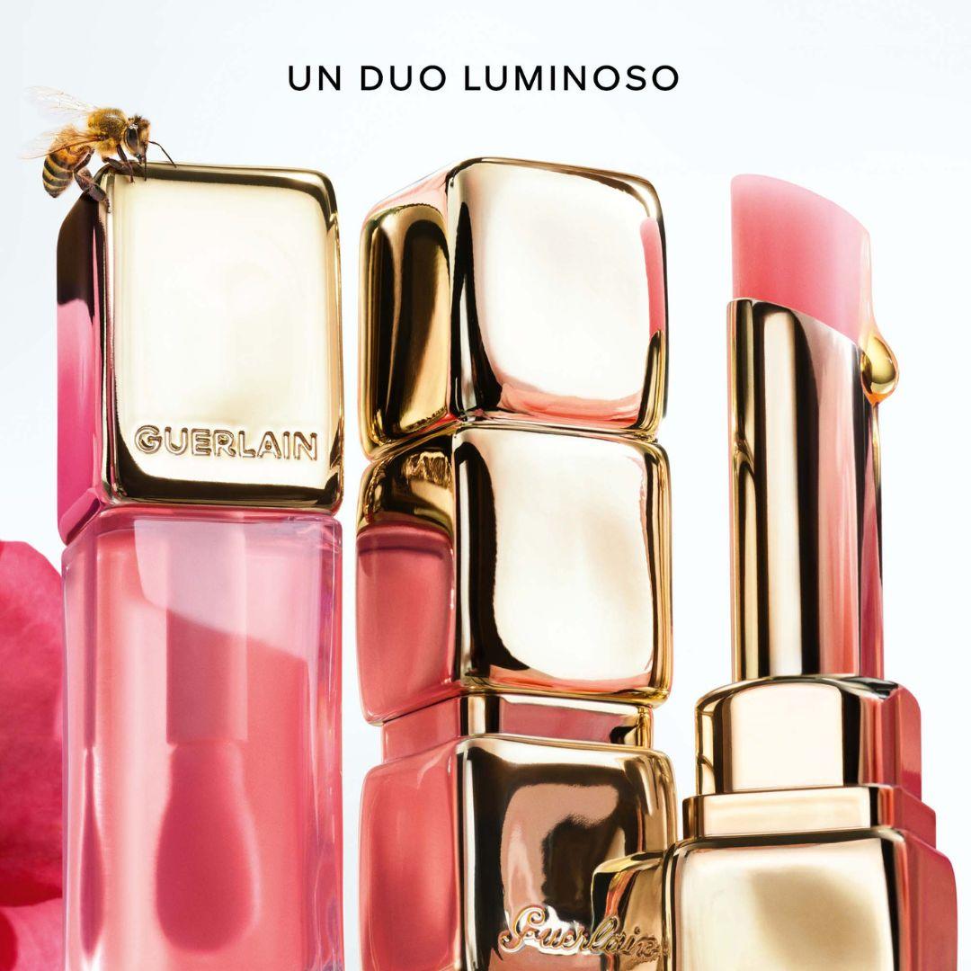 KissKiss Bee Glow Oil