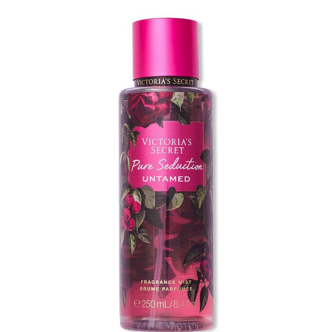 Pure Seduction Untamed  Acqua Profumata