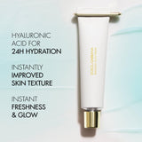 Bergamot Glow Primer