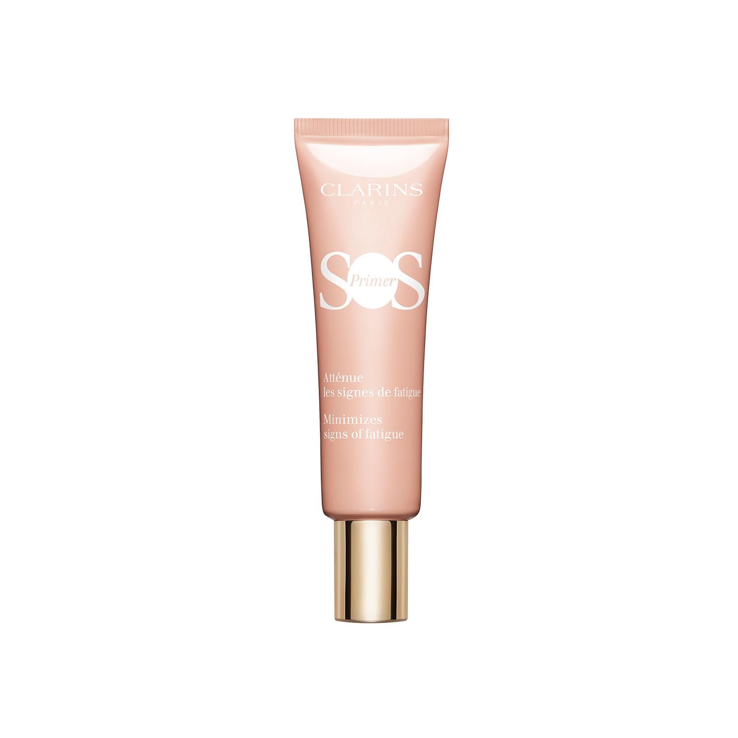 SOS Primer Rosa - Attenua i segni della stanchezza