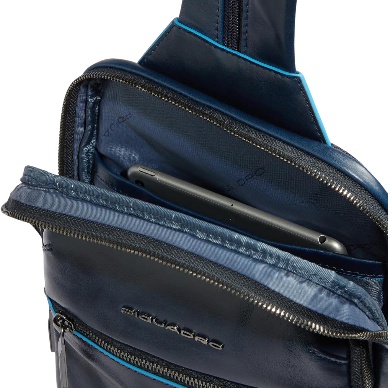Zaino Pelle Uomo Bullz Zaino A Tracolla In Vera Pelle – Per Uomo, Borsa Petto Cross-body, Pratica E Elegante, Marca Bullz Borselli Uomo Zaino Pelle Uomo Bullz Zaino A Tracolla In Vera Pelle – Per Uomo, Borsa Petto Cross-body, Pratica E Elegante, Marca Bullz Borselli Uomo