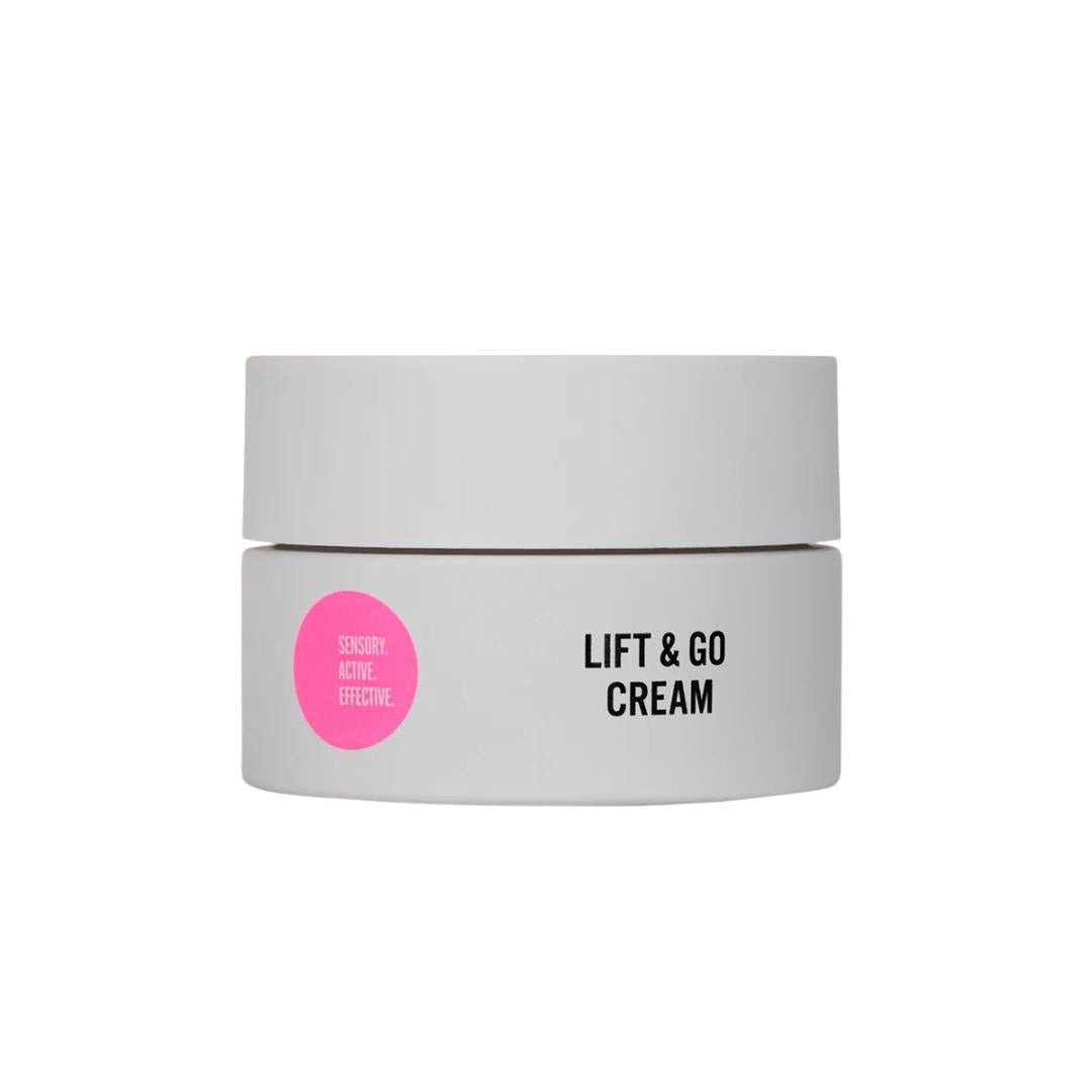 Lift & Go Cream