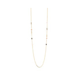 Collana Lunga Groumette Hera