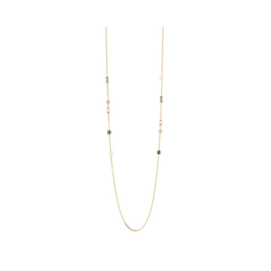 Collana Lunga Groumette Hera