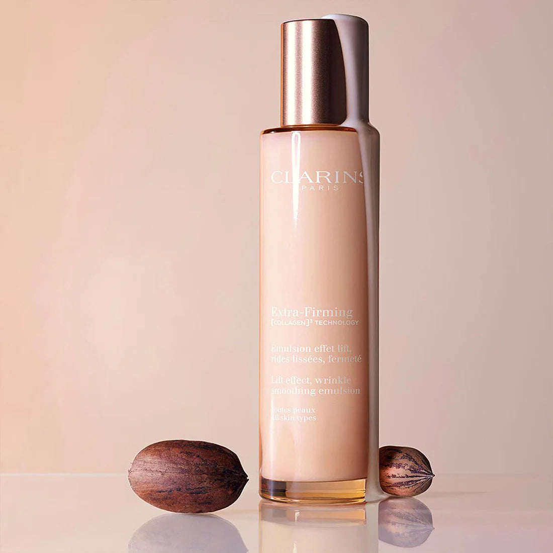 Extra-Firming Emulsione