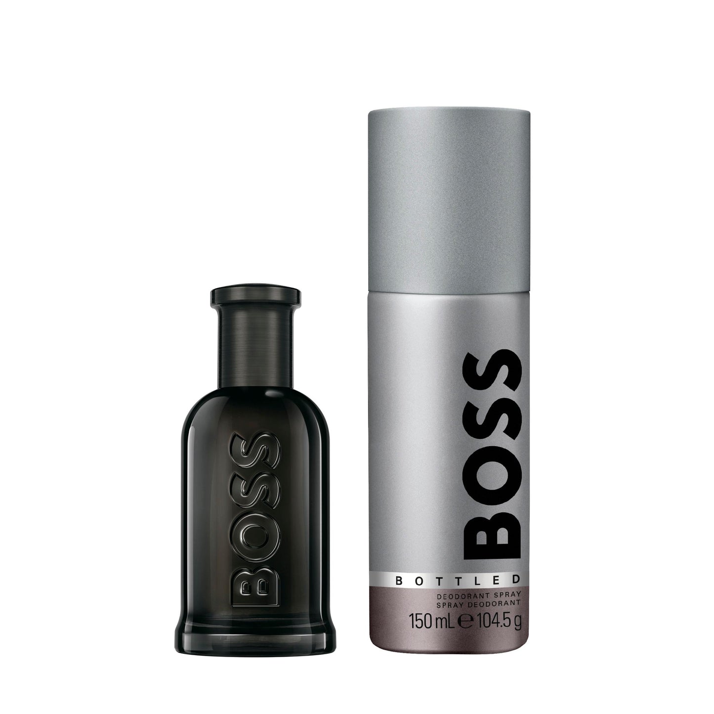 Cofanetto BOSS Bottled Parfum e Deodorante Spray for Men