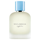 Light Blue Pour Homme
