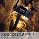 Cofanetto Dior Homme Eau de Toilette