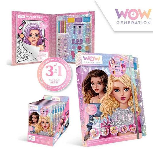 Wow Generation Kit