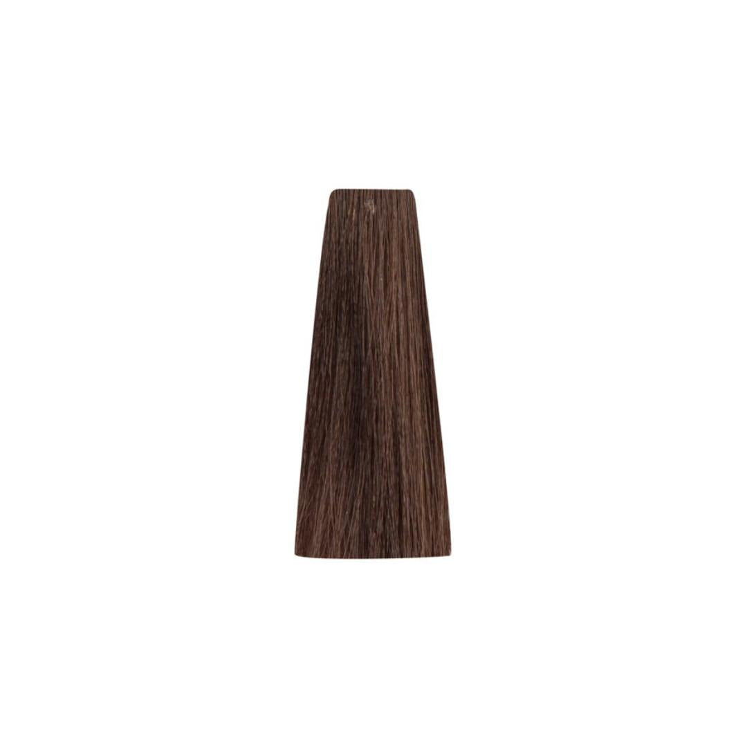 Inebrya Bionic Color Senza Ammoniaca 100 ml 5/0 ml Castano Chiaro