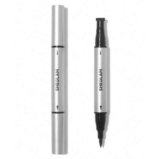 Wing It Duo Eyeliner Waterproof