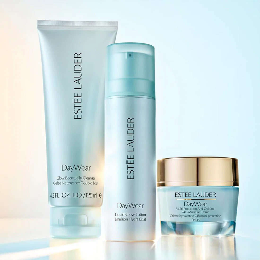 Daywear Liquid Glow Lotion