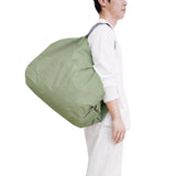 Borsa Forest Verde