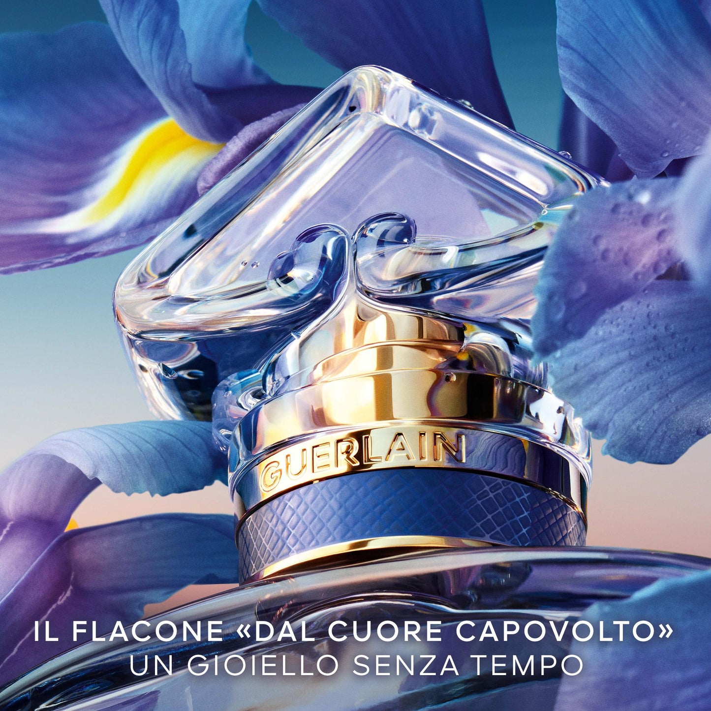L’Heure Bleue