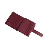 Metallic Soft Small Portacarte