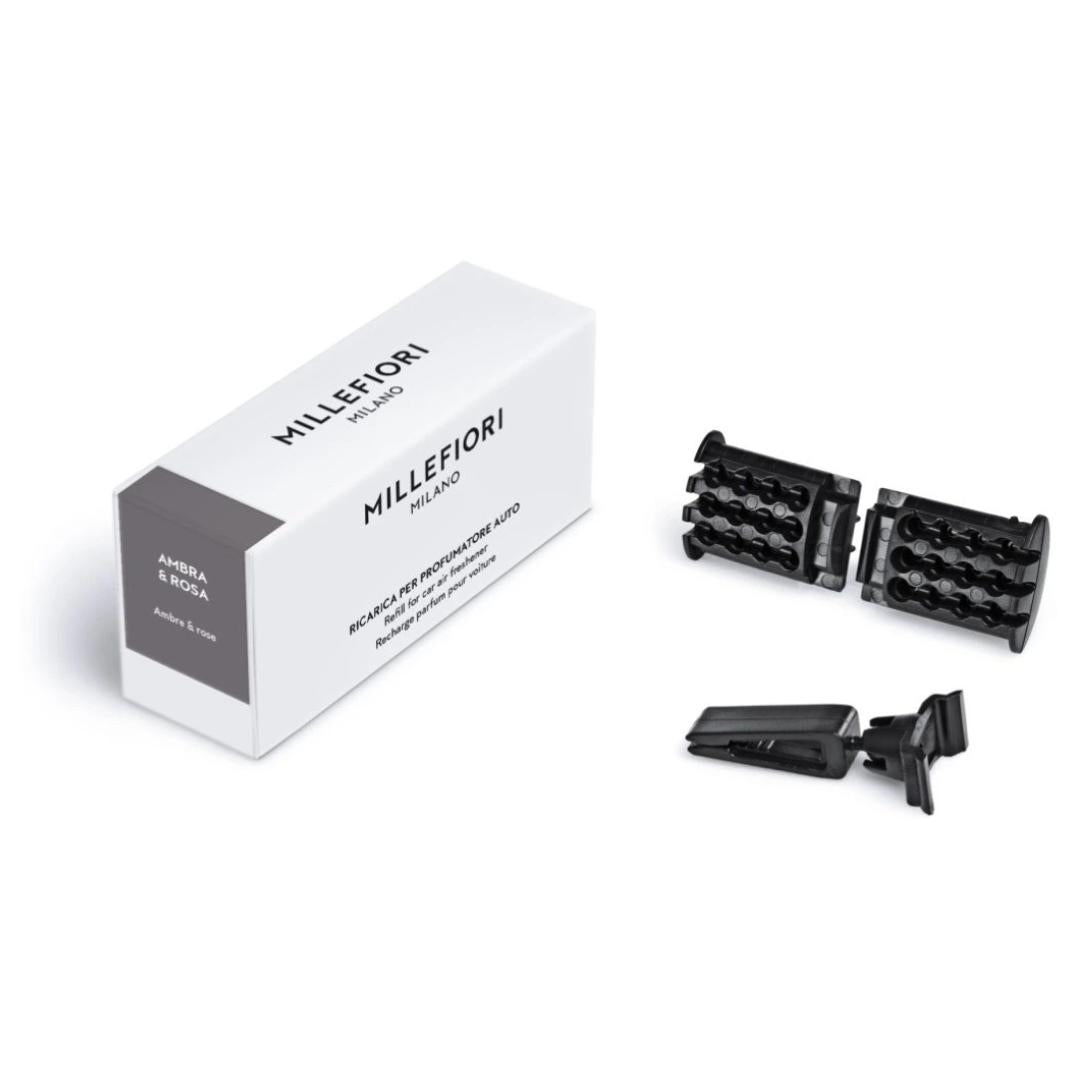 Car Icon - Ambra & Rosa Refill