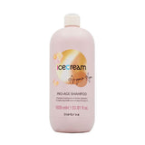 Pro-Age Shampoo Olio di Argan per capelli trattati, opachi e spenti