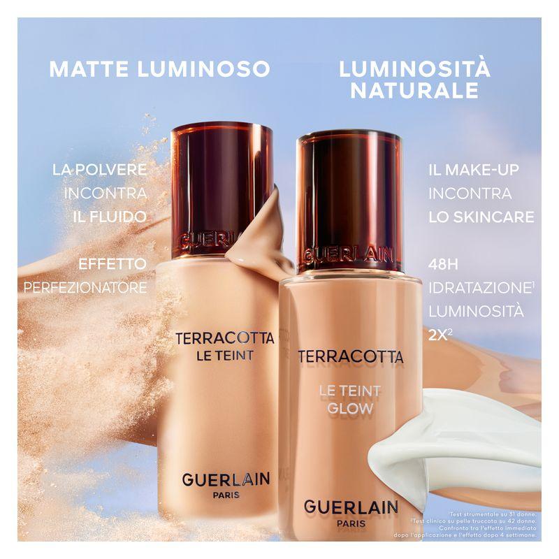 Terracotta Luminizer La Poudre Illuminante - Edizione Limitata