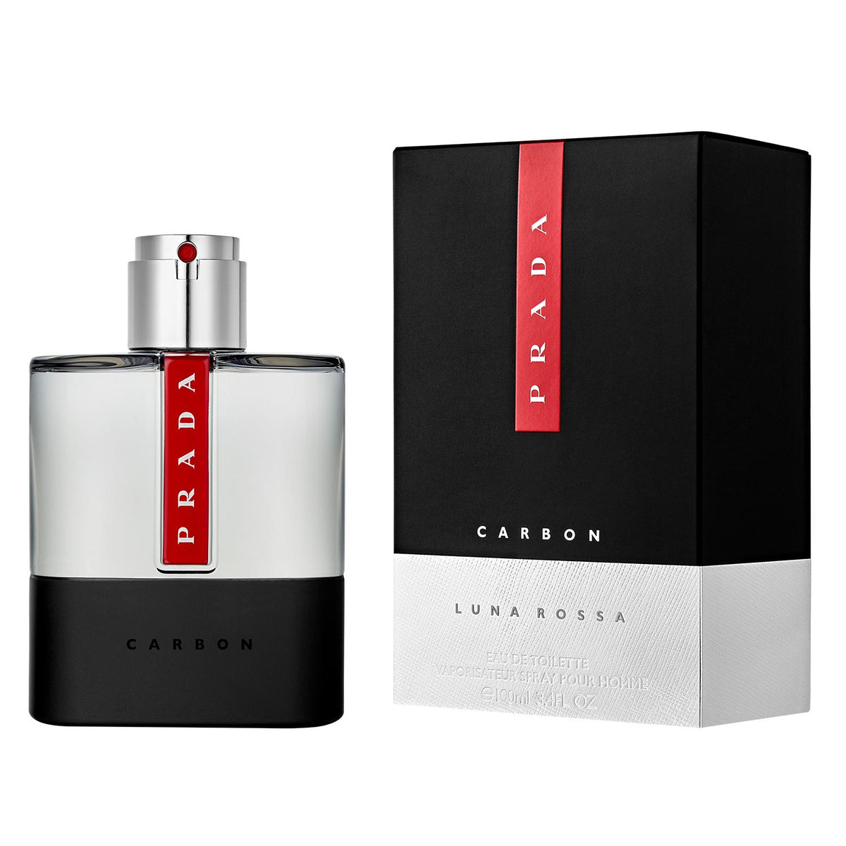 Luna Rossa Carbon