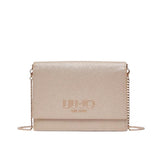 Crossbody in Similpelle Testurizzata