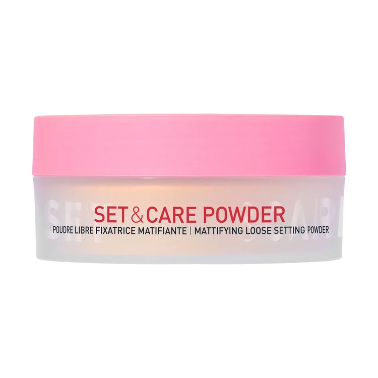Set&Care Powder