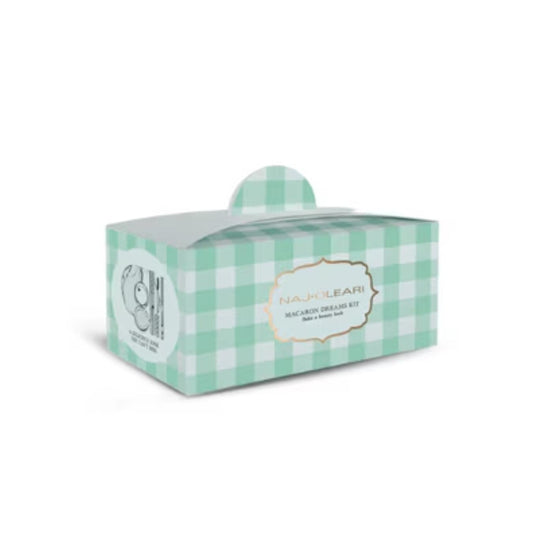 Macaron Dream Kit