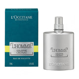 L'Homme Cologne Cedrat