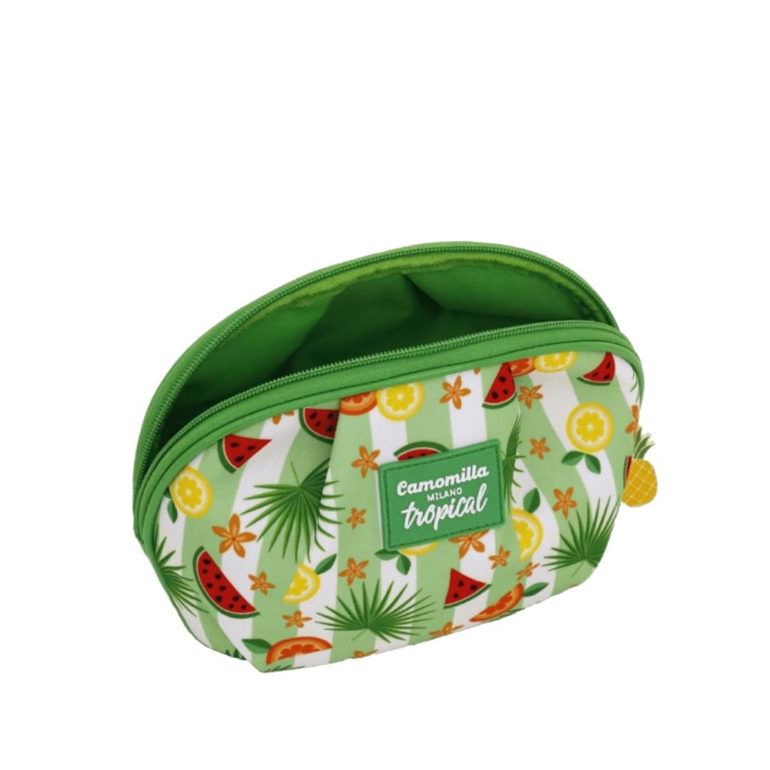 Pouch M Tropical Juice