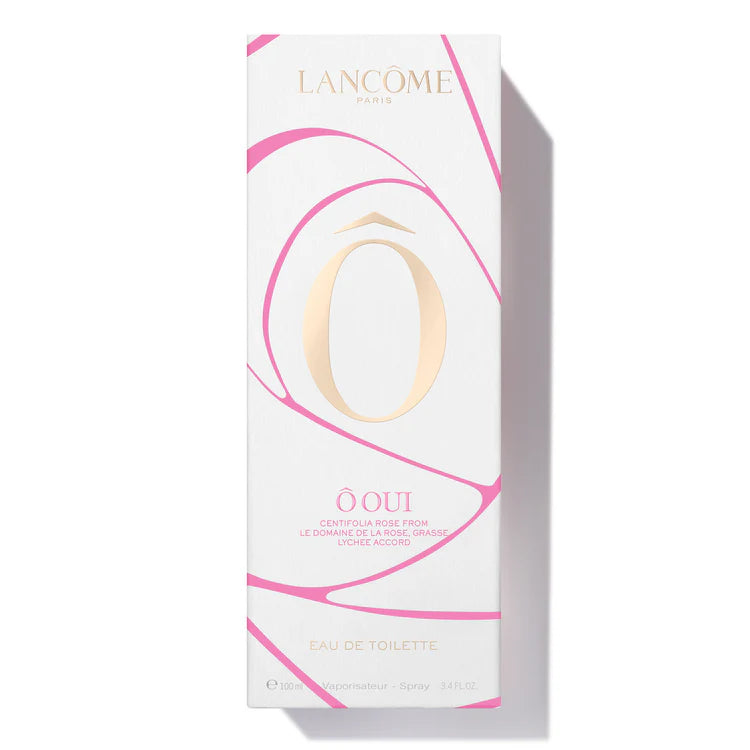 Ô de Lancôme Ô Oui