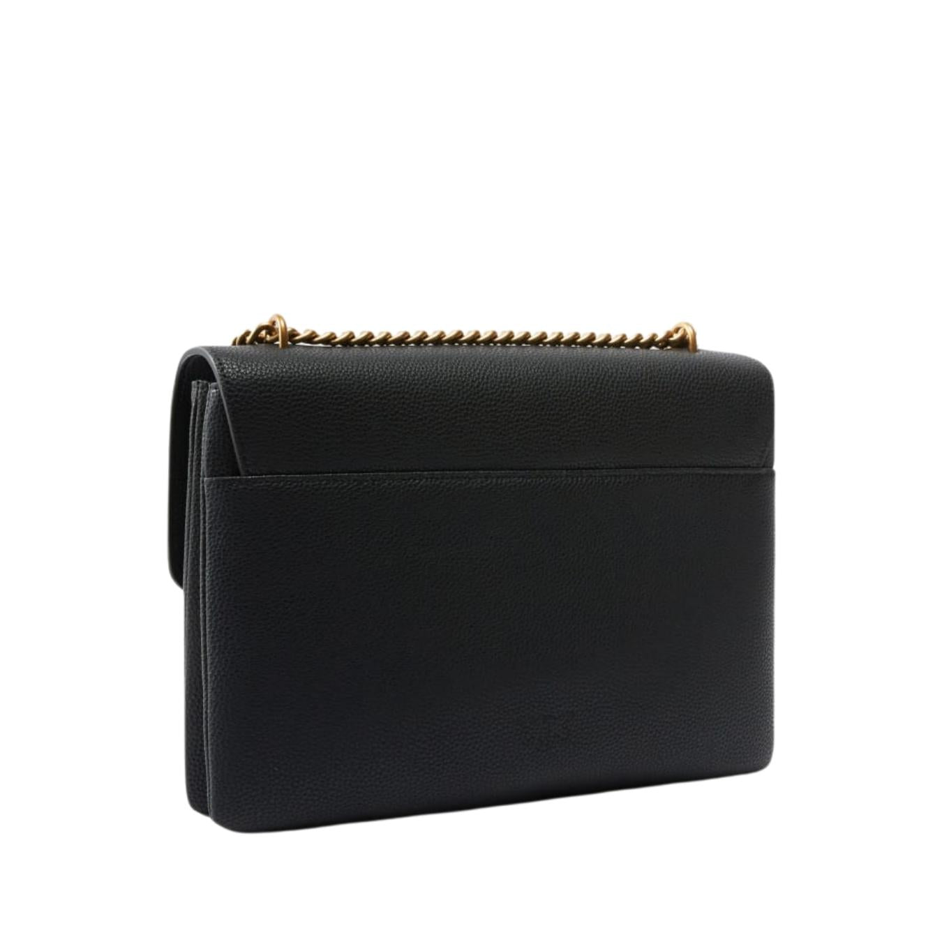 Borsa grande Love Bag Morbida a Tracolla