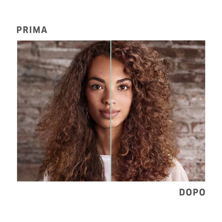 NUTRICURLS Waves & Curls Mask