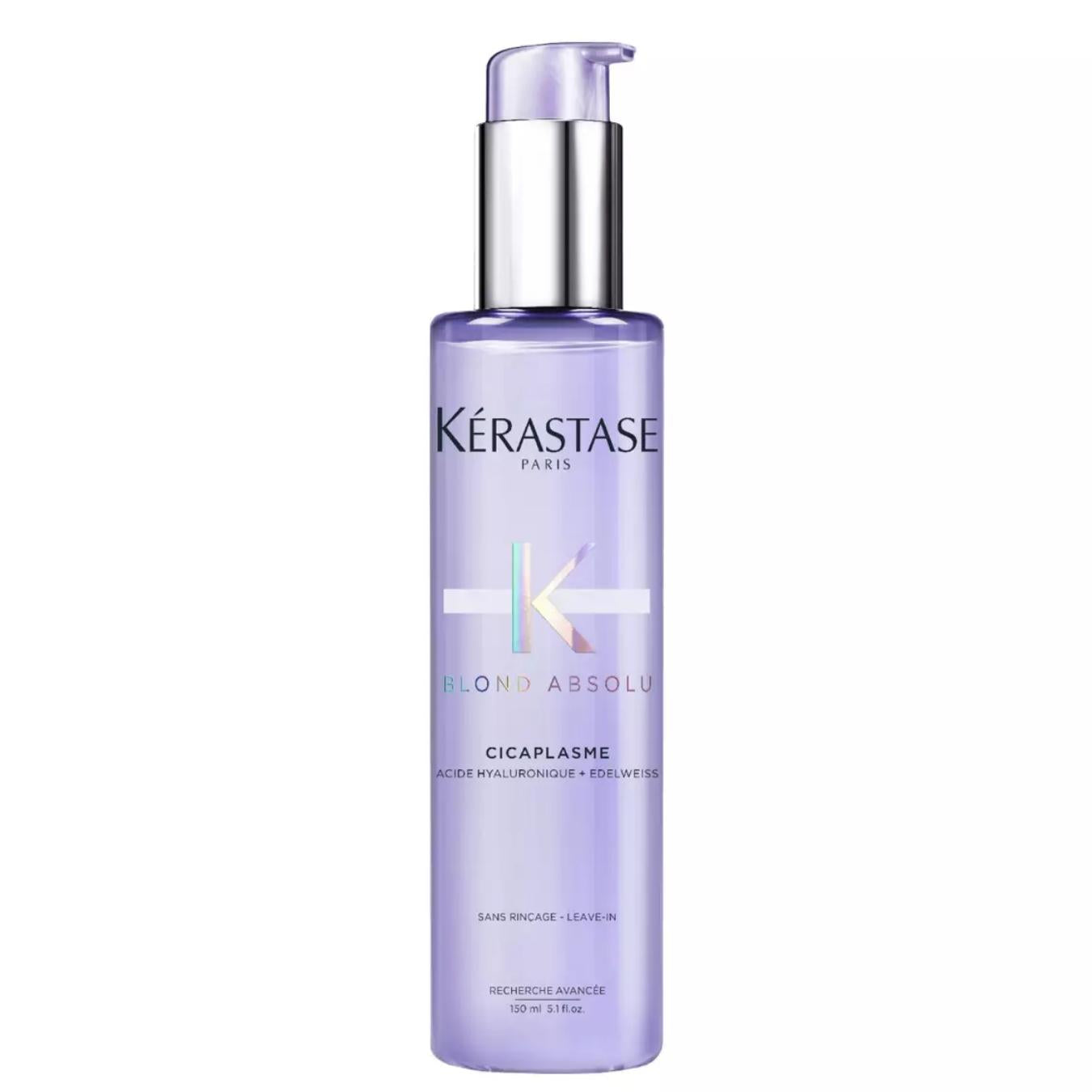 Blond Absolu Cicaplasme