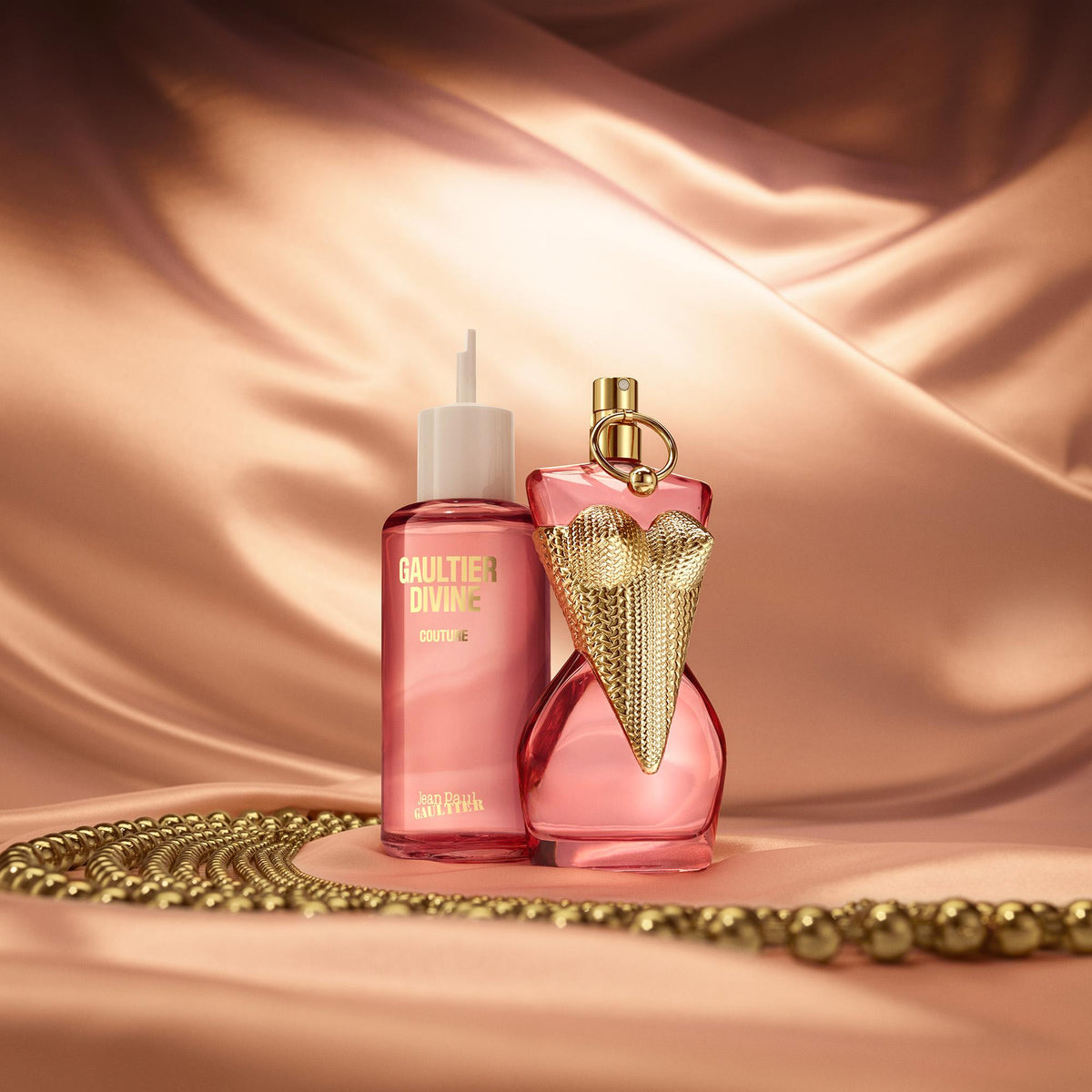 Gaultier Divine Couture Refill