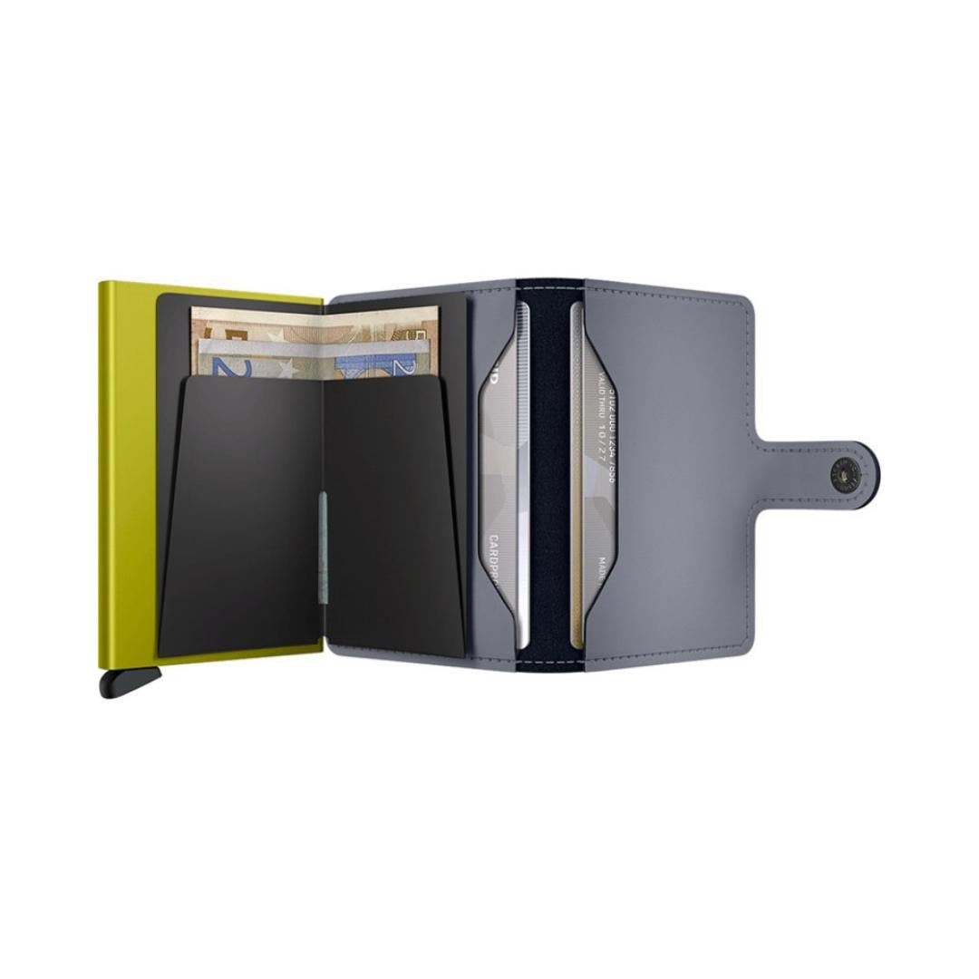Miniwallet Matte