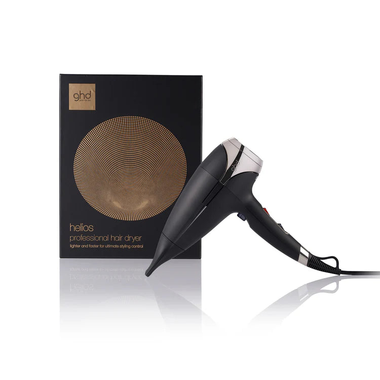 Asciugacapelli ghd Helios