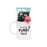 Set Regalo da bagno con tazza